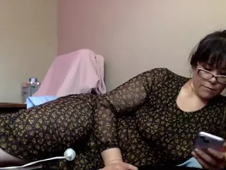 JLeeMeiMei's Live Sex Cam Show