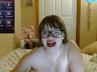 LollaLittle's Live Sex Cam Show