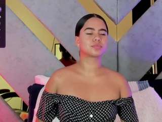 marilyn-cooper from CamSoda is Freechat