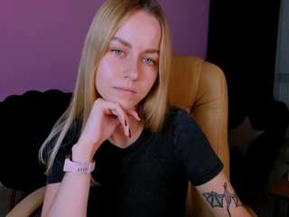 mary-mooore from CamSoda is Freechat
