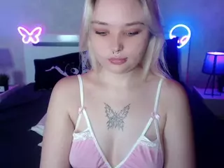 SiaPixie's Live Sex Cam Show