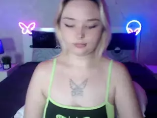 SiaPixie's Live Sex Cam Show