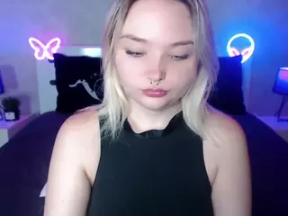 SiaPixie's Live Sex Cam Show