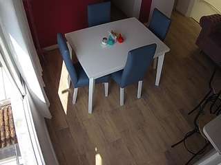 Christynaross Cam Soda camsoda voyeurcam-jb-dining