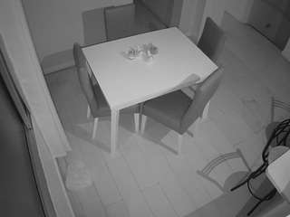 Voyeur Cam camsoda voyeurcam-jb-dining