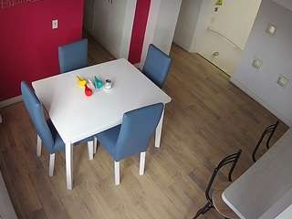 voyeurcam-jb-dining Amateur Oyeur camsoda