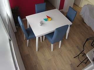 voyeurcam-jb-dining Voyeur Cam camsoda