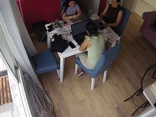 camsoda voyeurcam-jb-dining