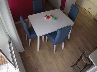 voyeurcam-jb-dining Amateur Nude Voyeur camsoda