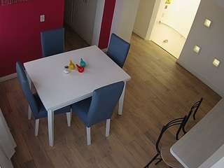 voyeurcam-jb-dining Voyeur Amater camsoda