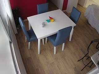 voyeurcam-jb-dining Camsoda C0m camsoda