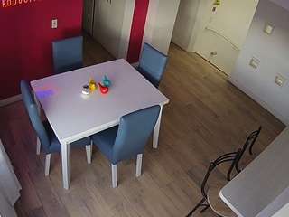 Reallife Voyeur camsoda voyeurcam-jb-dining