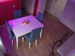 Valeryguti1 Camsoda camsoda voyeurcam-jb-dining