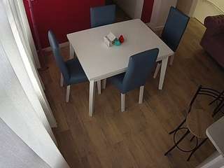 Laauurraa Camsoda camsoda voyeurcam-jb-dining