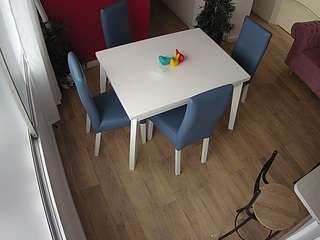 camsoda voyeurcam-jb-dining