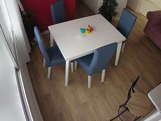 voyeurcam-jb-dining camsoda Cammatchh 