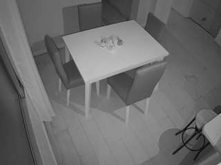 Clip Voyeur camsoda voyeurcam-jb-dining