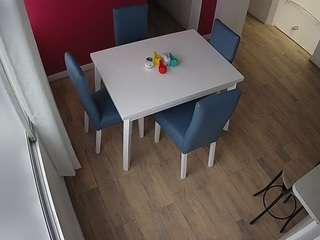 Amsoda camsoda voyeurcam-jb-dining