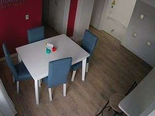 Andriana Checik camsoda voyeurcam-jb-dining