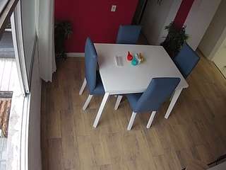 Voyeur House To camsoda voyeurcam-jb-dining