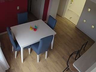 Voyeu House camsoda voyeurcam-jb-dining