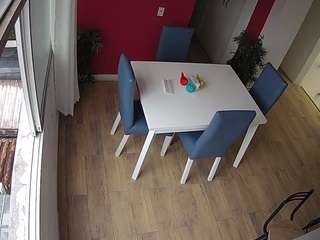 Voyeur House Cams camsoda voyeurcam-jb-dining