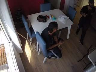 Amateur Nude Voyeur camsoda voyeurcam-jb-dining