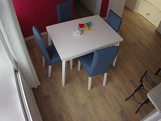 Ahegho camsoda voyeurcam-jb-dining