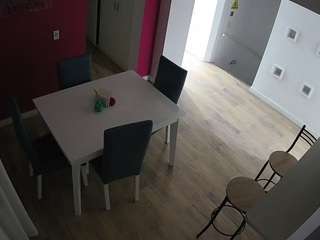 Voyeur Ca camsoda voyeurcam-jb-dining