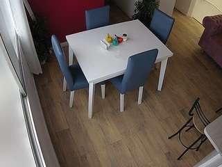 Vamplette Camsoda camsoda voyeurcam-jb-dining