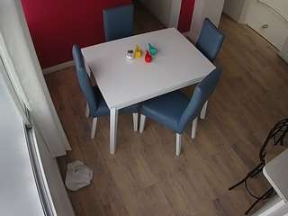 Camsoda Fom camsoda voyeurcam-jb-dining