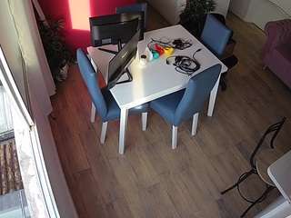 Secret Cam Voyeur camsoda voyeurcam-jb-dining