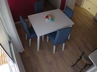 Projevt Voyeur camsoda voyeurcam-jb-dining