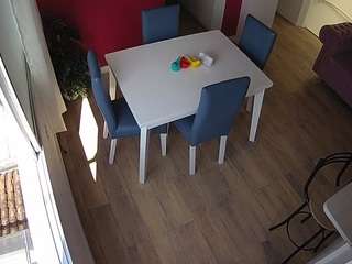 Voyeur Site camsoda voyeurcam-jb-dining