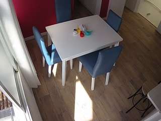 Thecouplenextdoor369 camsoda voyeurcam-jb-dining