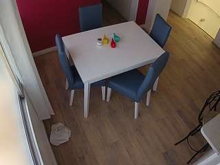 Zazazariaa camsoda voyeurcam-jb-dining