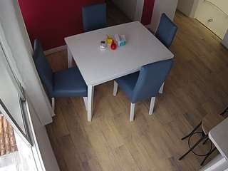 Daryn Parker Camsoda camsoda voyeurcam-jb-dining