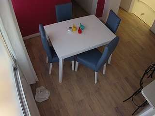 Voyeur Camera camsoda voyeurcam-jb-dining