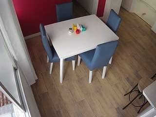 Voyeur House Tv camsoda voyeurcam-jb-dining