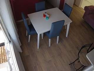 Real Cam Voyeur camsoda voyeurcam-jb-dining