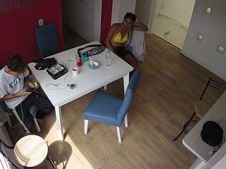 Voyeur Webcams camsoda voyeurcam-jb-dining