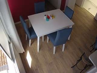 Web Cam Voyeur camsoda voyeurcam-jb-dining