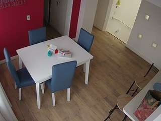 Secret Camera Voyeur camsoda voyeurcam-jb-dining