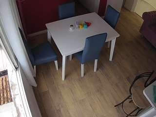 Debbie Camsoda camsoda voyeurcam-jb-dining