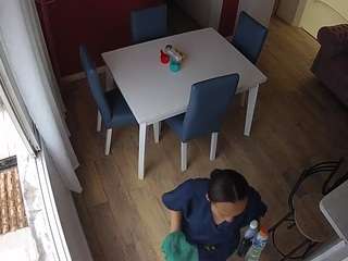 Lifecam Voyeur camsoda voyeurcam-jb-dining