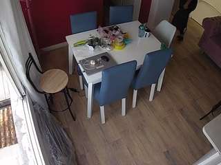 Voyeur Hidden camsoda voyeurcam-jb-dining