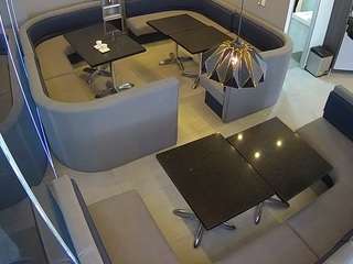 voyeurcam-jb-dining Live Webcam on CamSoda