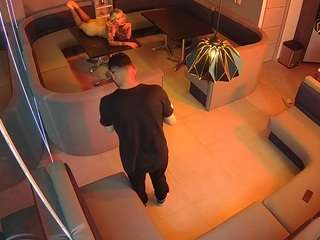 voyeurcam jb dining