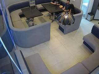 voyeurcam jb dining