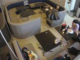 voyeurcam jb dining